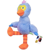 Sesamstraat – Pino knuffel 38 cm – zachte pluche – officiële licentie